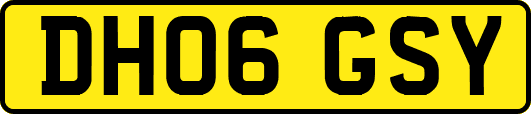 DH06GSY