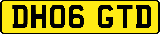DH06GTD