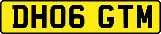 DH06GTM
