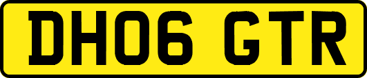 DH06GTR