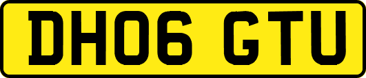 DH06GTU
