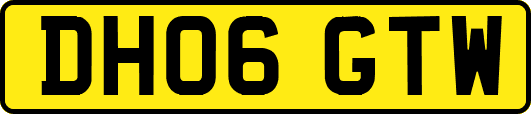 DH06GTW
