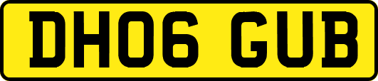 DH06GUB