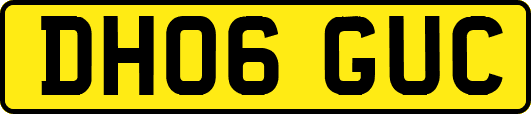 DH06GUC