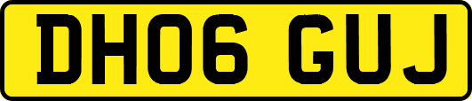 DH06GUJ
