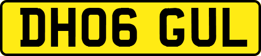 DH06GUL