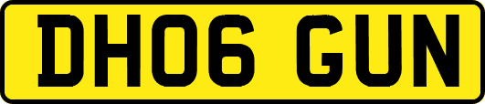 DH06GUN