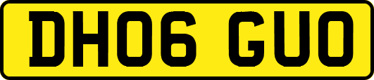 DH06GUO