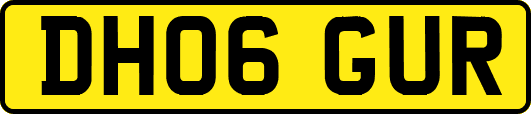 DH06GUR