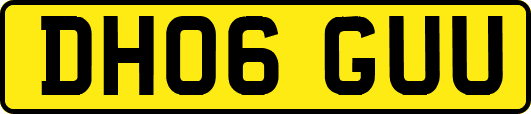 DH06GUU
