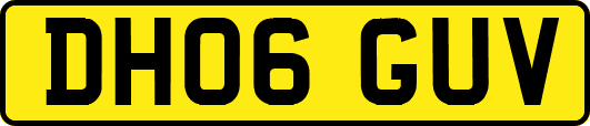 DH06GUV