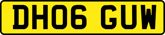 DH06GUW