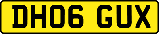 DH06GUX