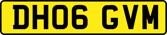 DH06GVM