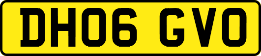 DH06GVO