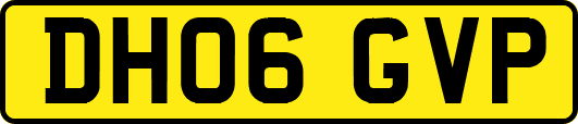 DH06GVP