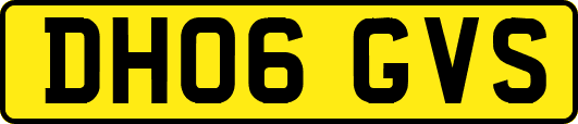 DH06GVS