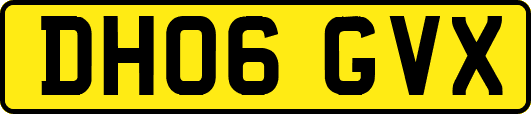 DH06GVX