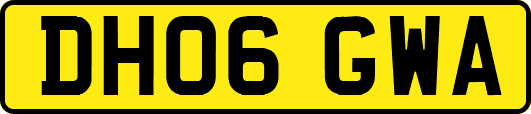 DH06GWA