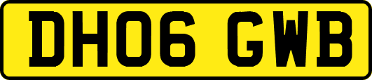 DH06GWB