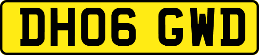 DH06GWD