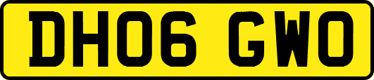 DH06GWO