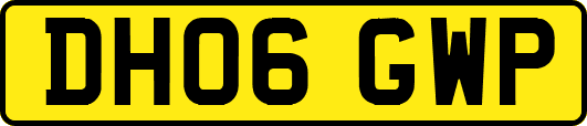DH06GWP