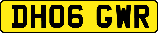 DH06GWR