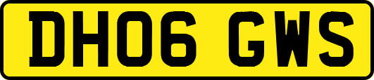 DH06GWS