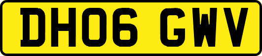 DH06GWV