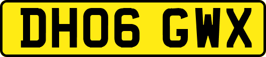 DH06GWX