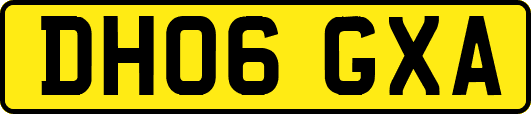 DH06GXA