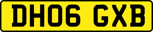 DH06GXB