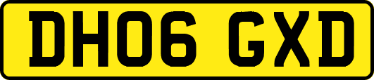 DH06GXD