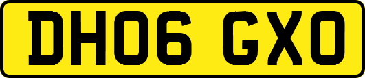 DH06GXO