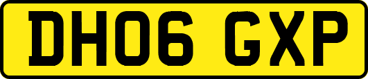 DH06GXP