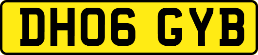DH06GYB