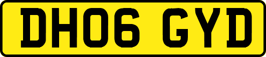 DH06GYD