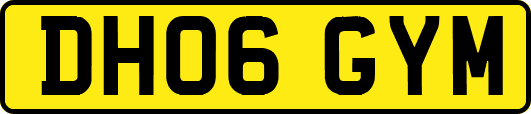 DH06GYM