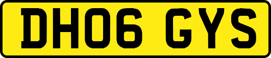 DH06GYS