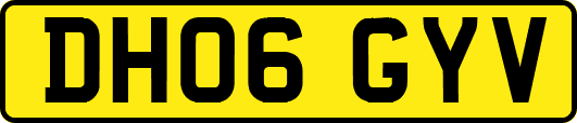DH06GYV