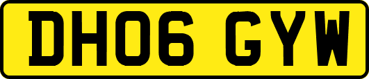 DH06GYW