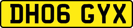 DH06GYX