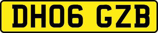 DH06GZB