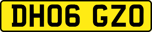 DH06GZO