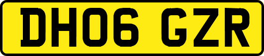 DH06GZR