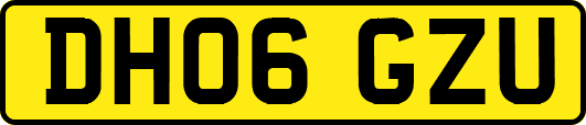 DH06GZU