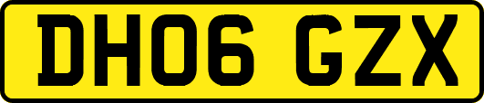 DH06GZX