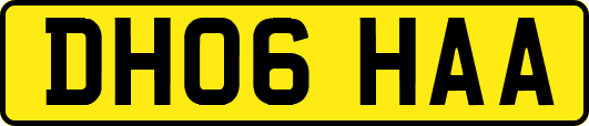 DH06HAA