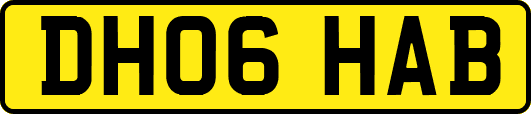 DH06HAB